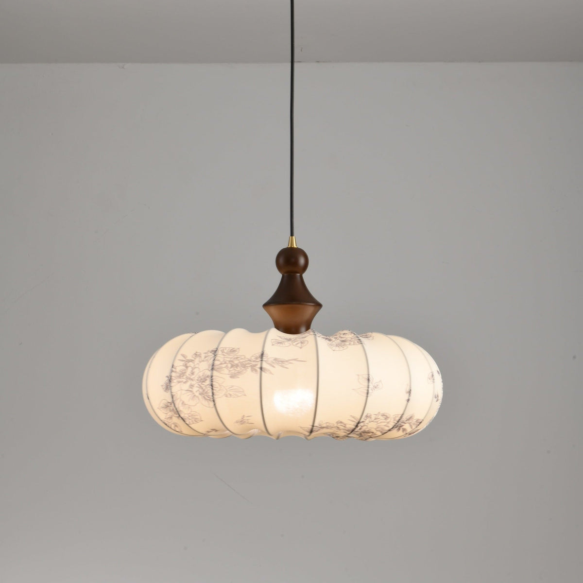 Mirivelle Vintage hanglamp