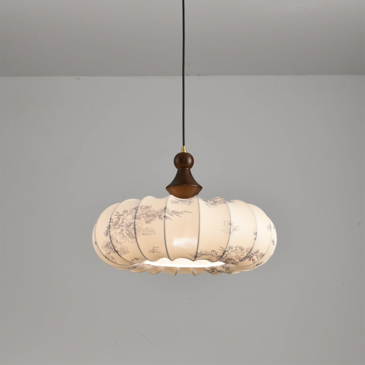 Mirivelle Vintage hanglamp