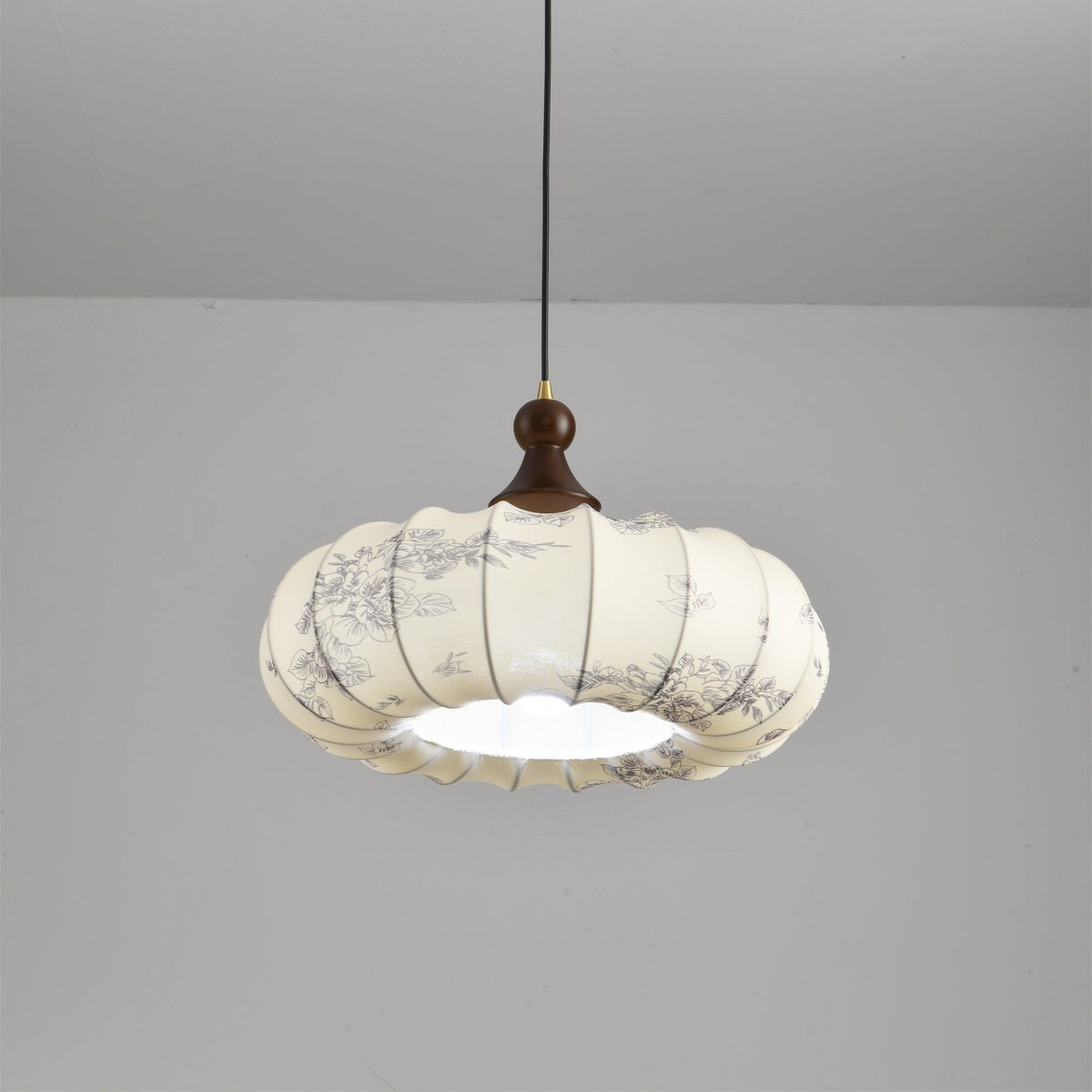 Mirivelle Vintage hanglamp