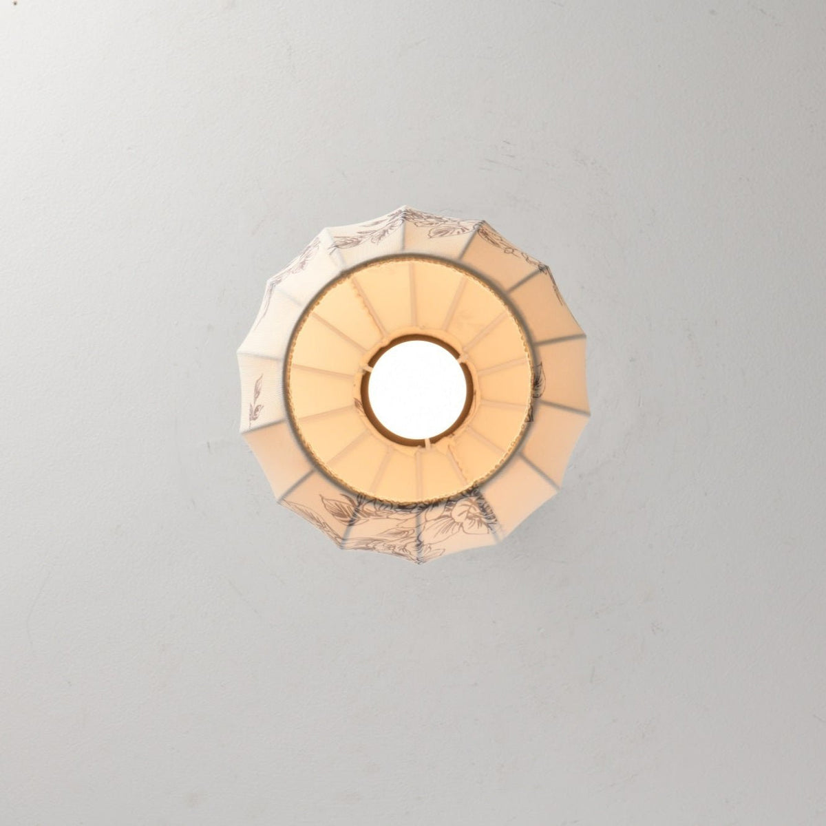 Liorenenne Vintage hanglamp