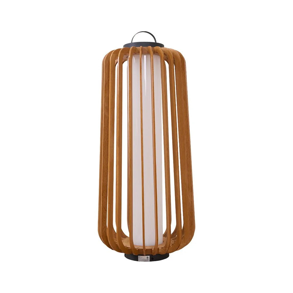 Fern tafellamp