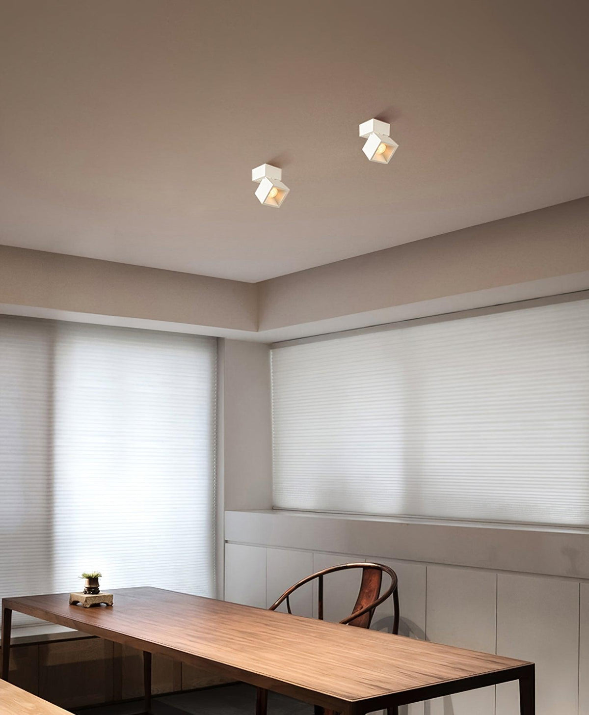 Alvynora Moderne plafondlamp Minimalistisch