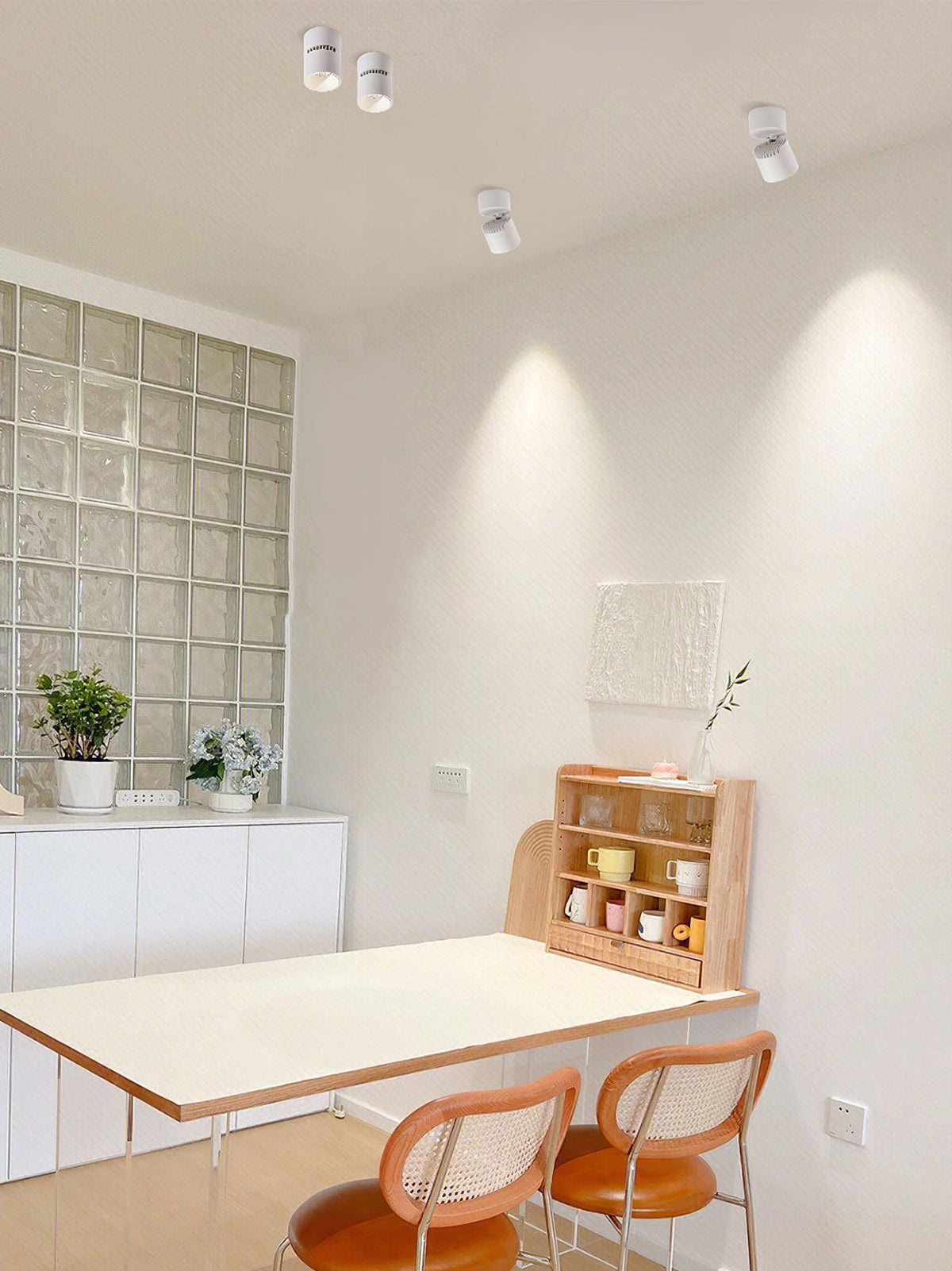 Alvynora Moderne plafondlamp Minimalistisch