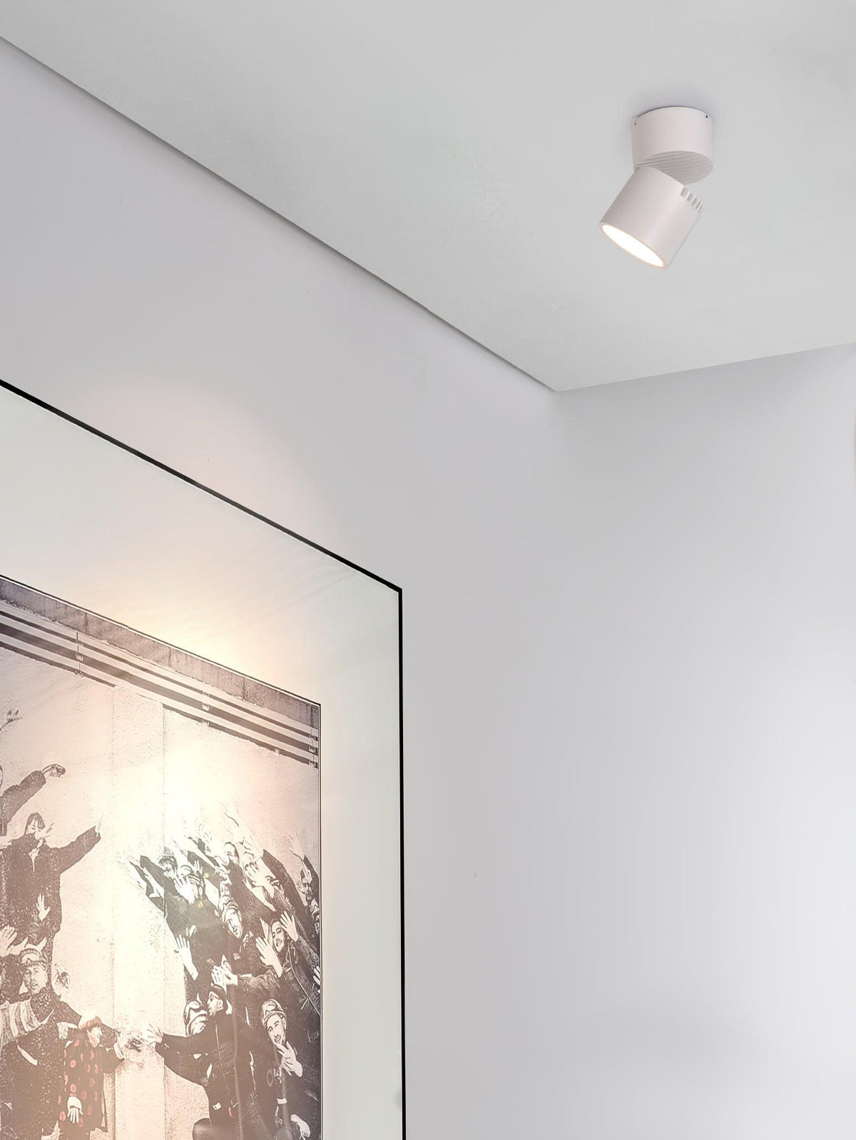 Alvynora Moderne plafondlamp Minimalistisch