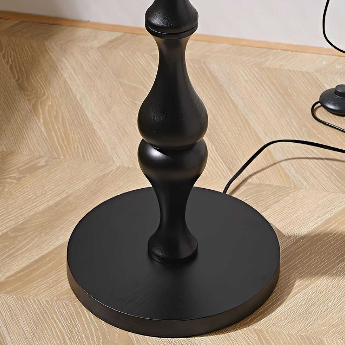 Turner vloerlamp