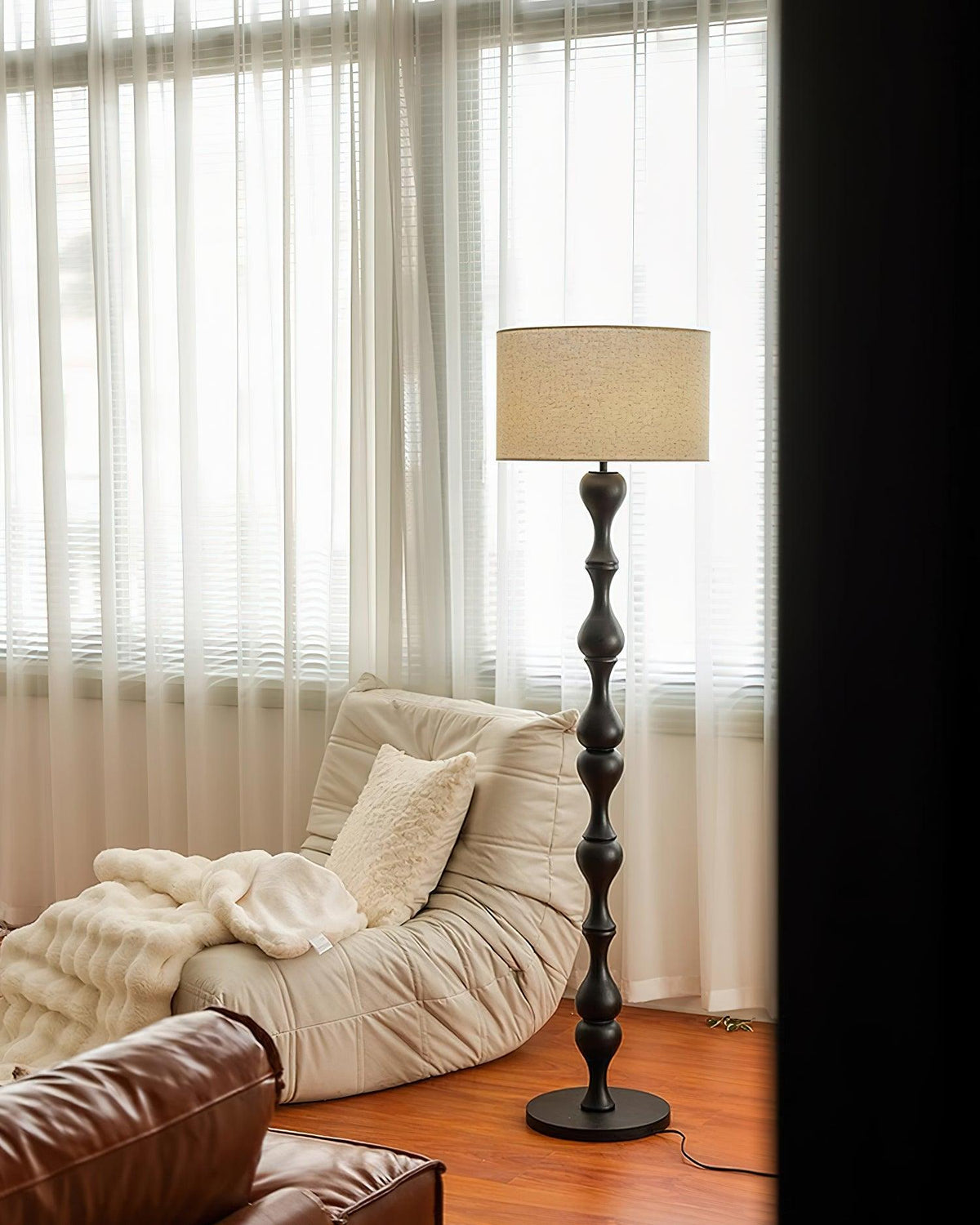 Turner vloerlamp