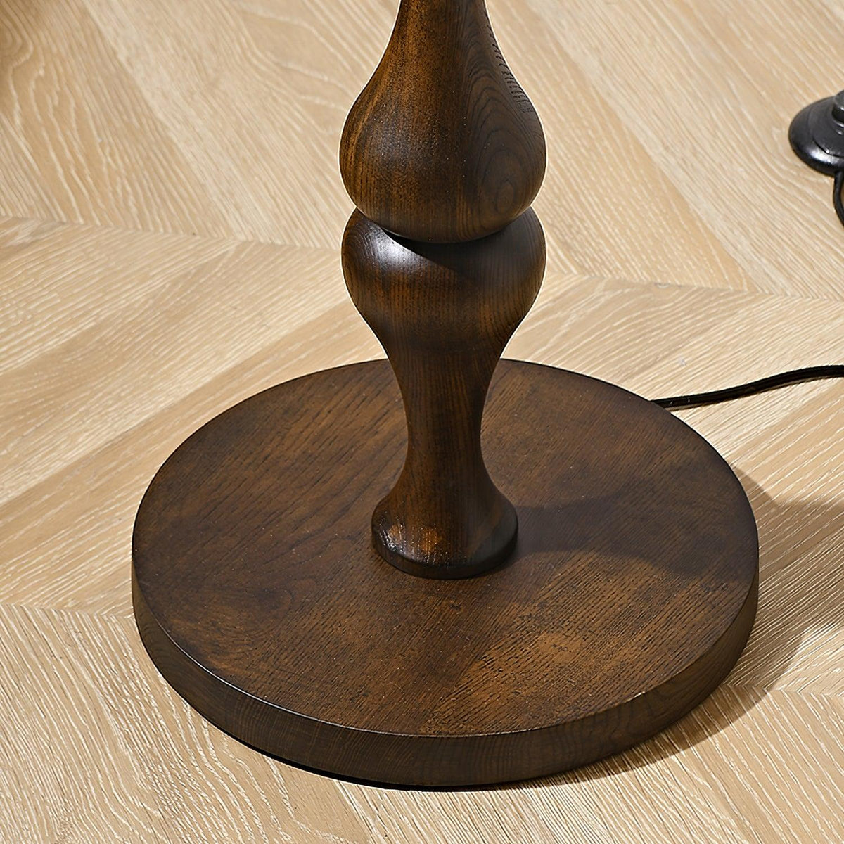 Turner vloerlamp