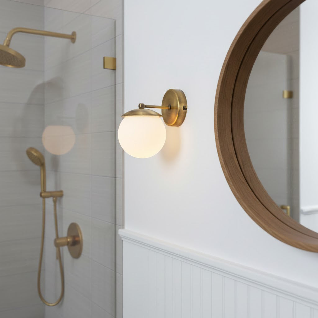 Caleella wandlamp