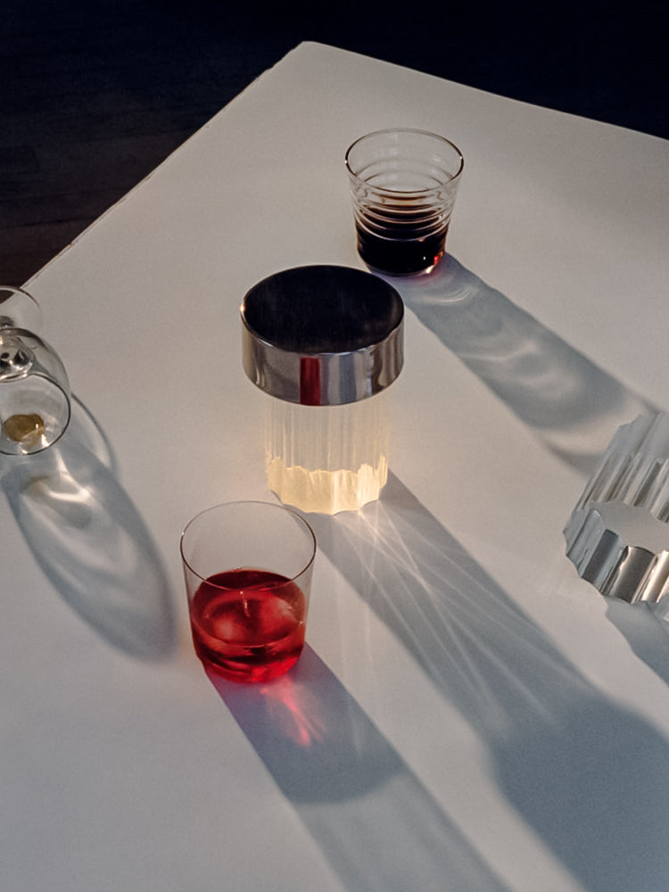 Pryden minimalistisch tafellamp