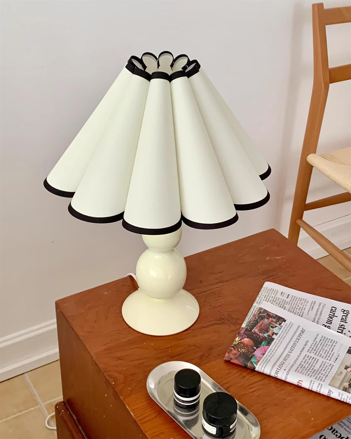 Mirinette tafellamp