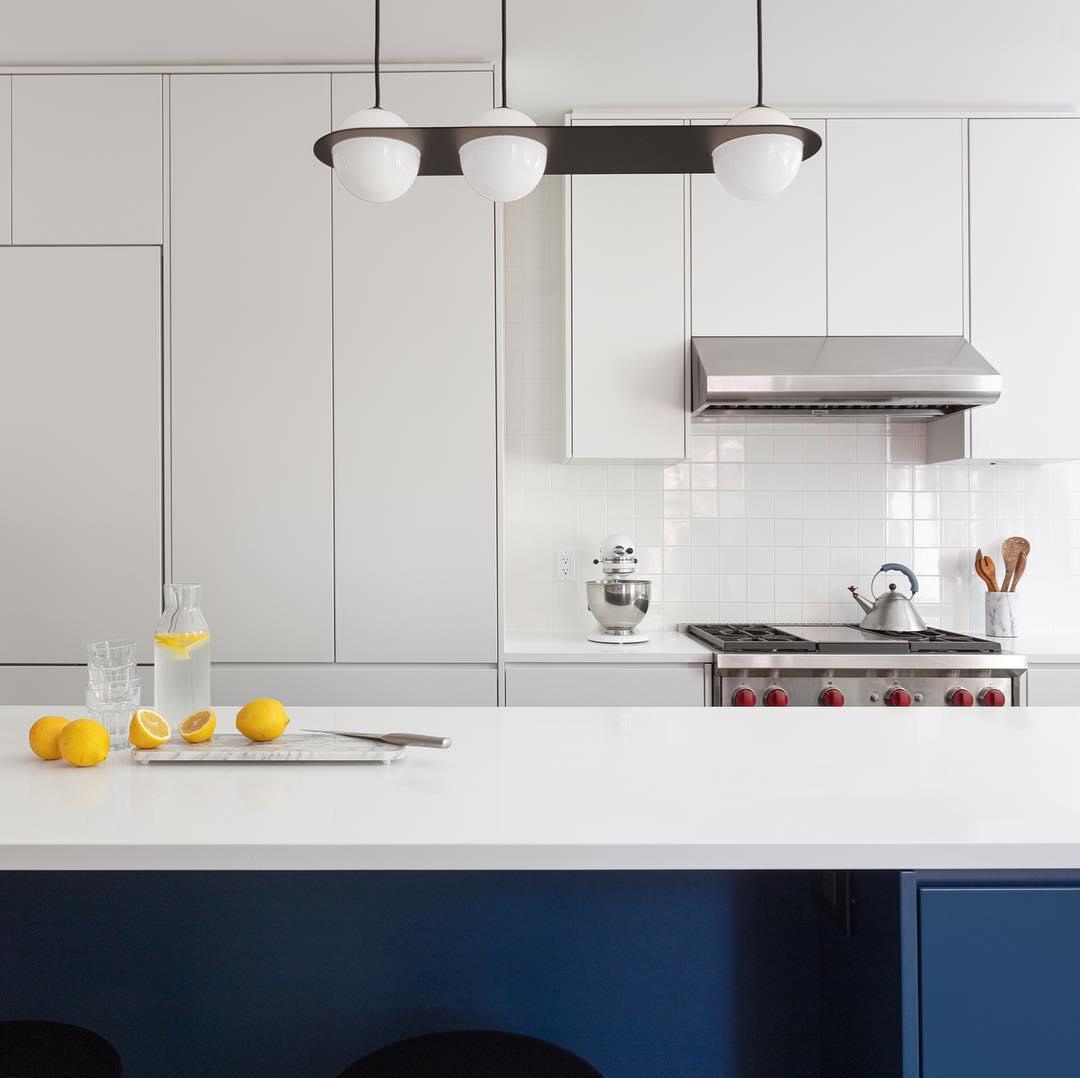 Irenol Zwart Moderne hanglamp