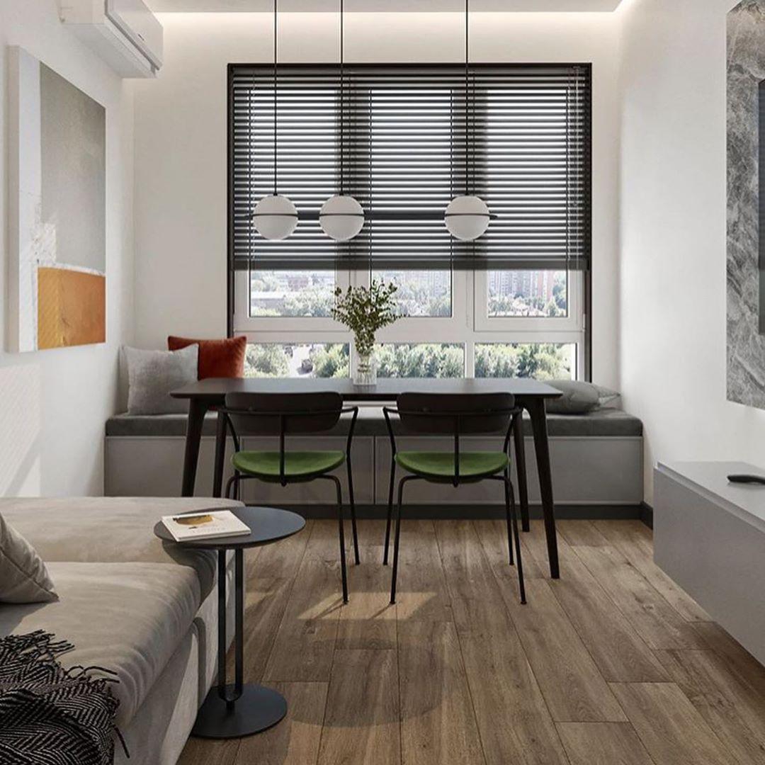 Irenol Zwart Moderne hanglamp