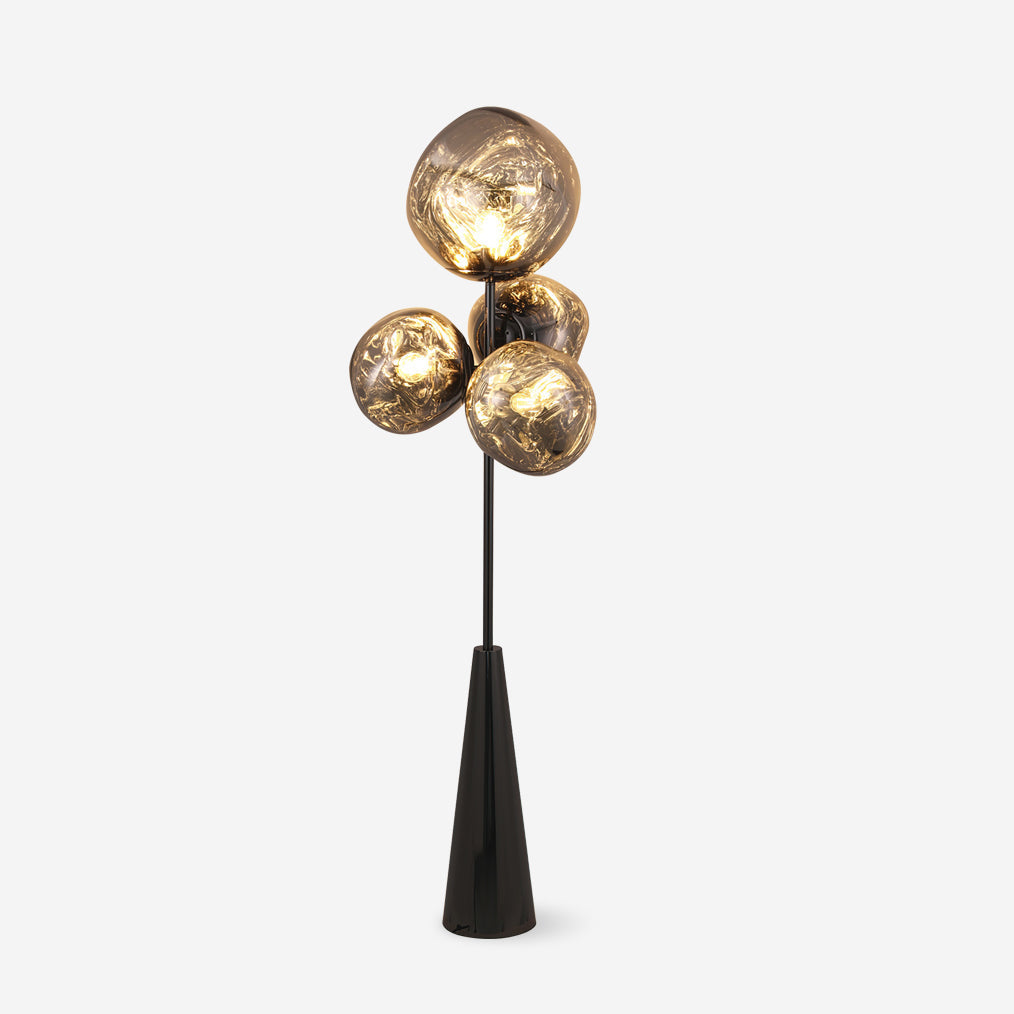 Elaanielle vloerlamp