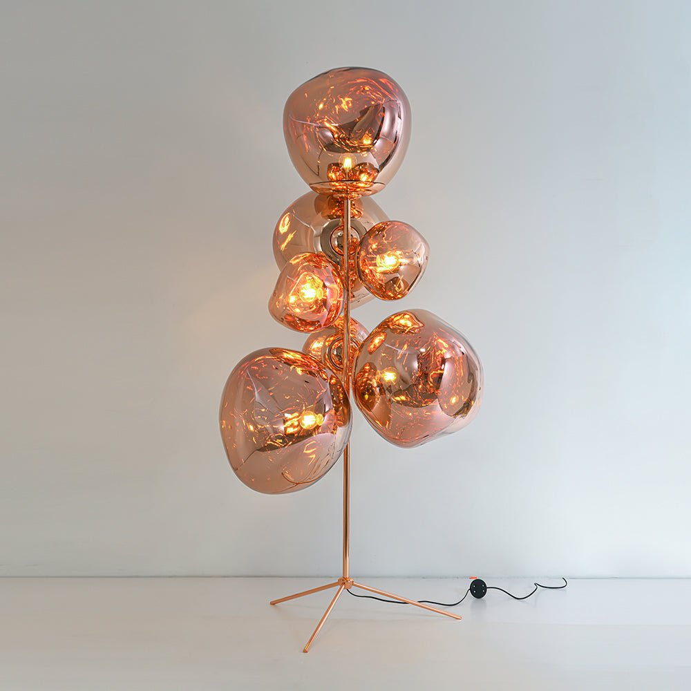 Calalielle vloerlamp