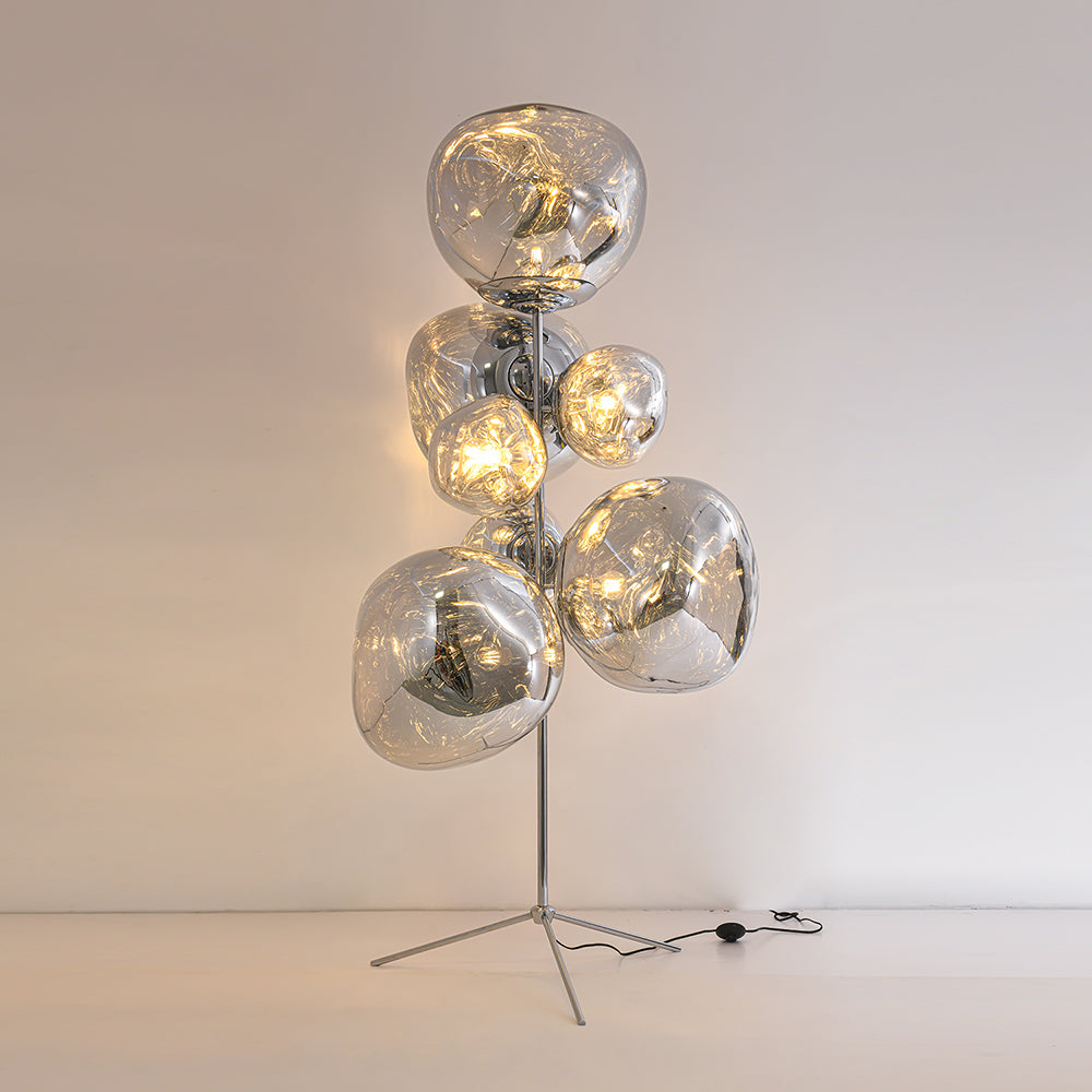 Calalielle vloerlamp