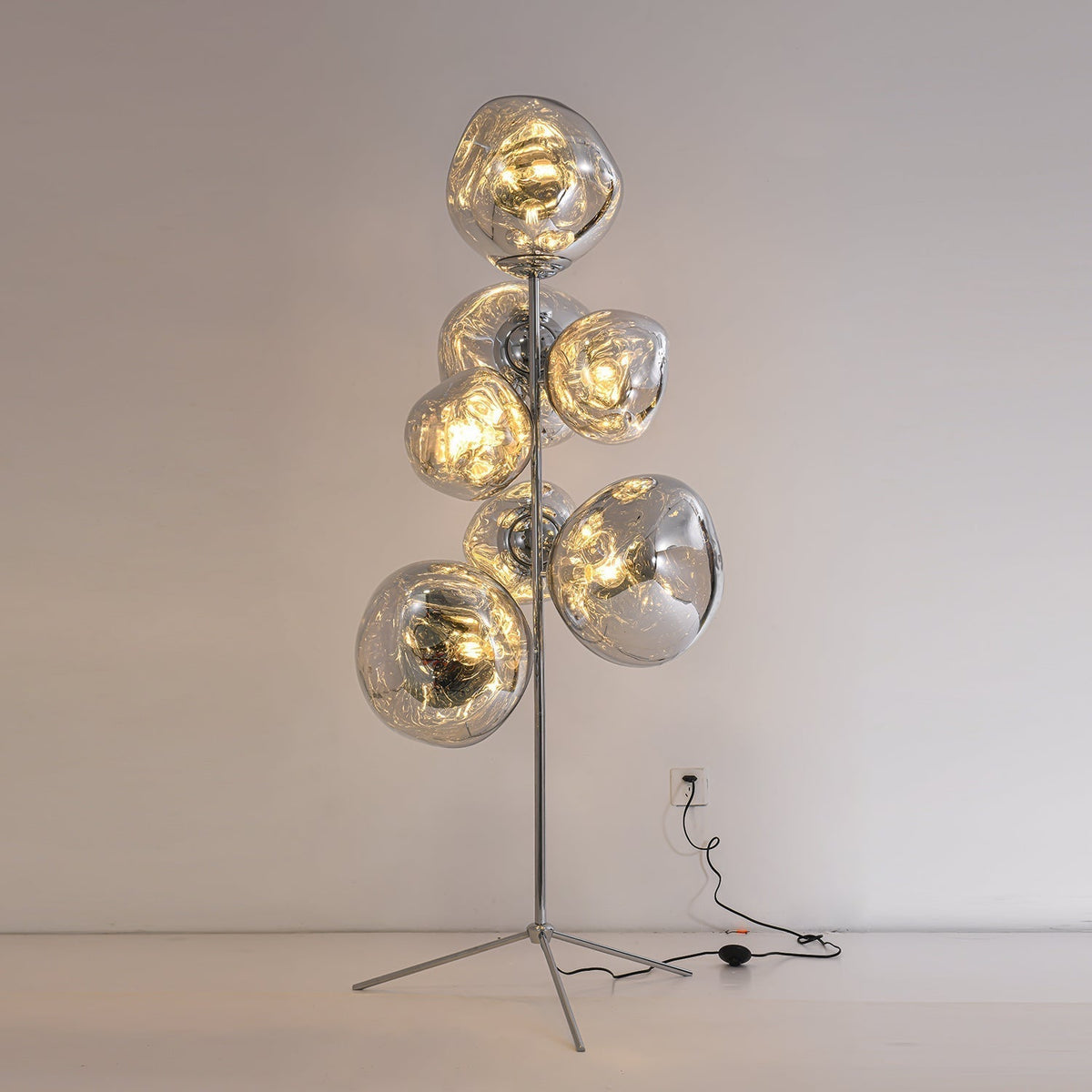Calalielle vloerlamp