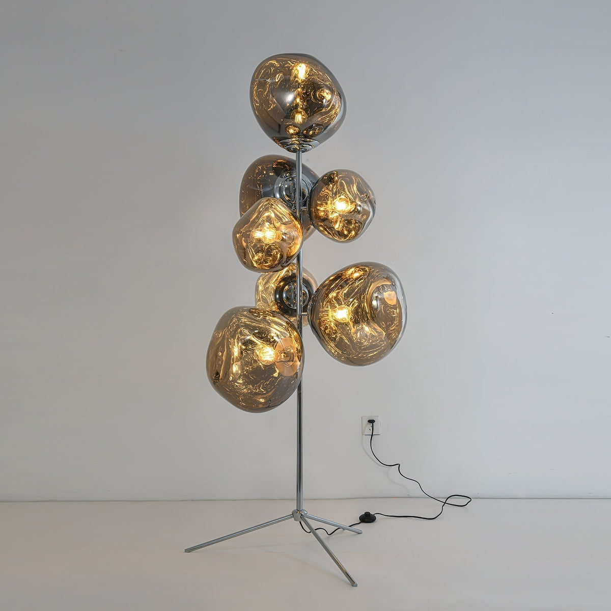 Calalielle vloerlamp