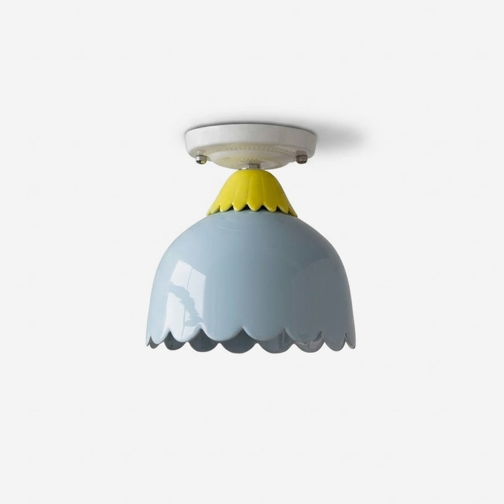 Oakenstone inbouwplafondlamp