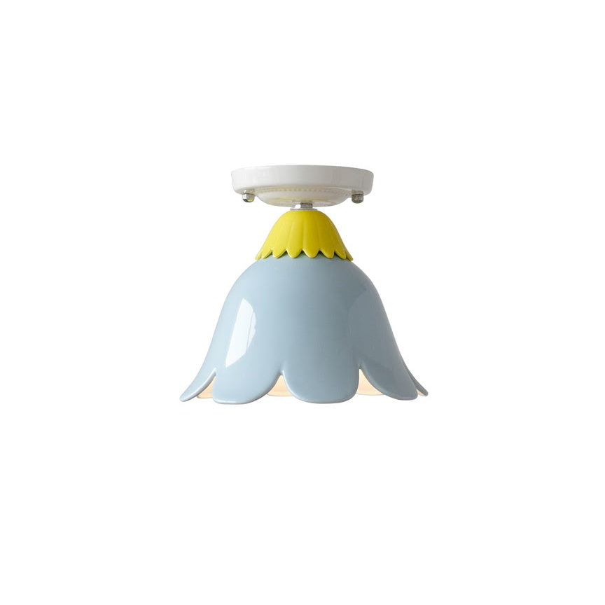 Oakenstone inbouwplafondlamp