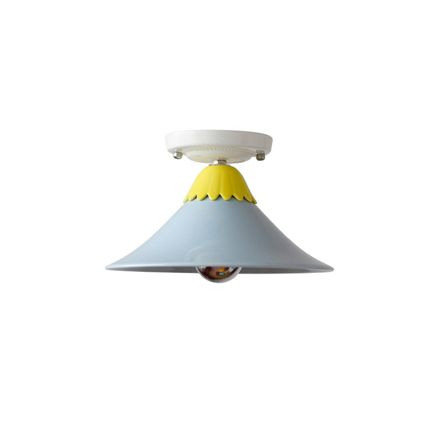 Oakenstone inbouwplafondlamp