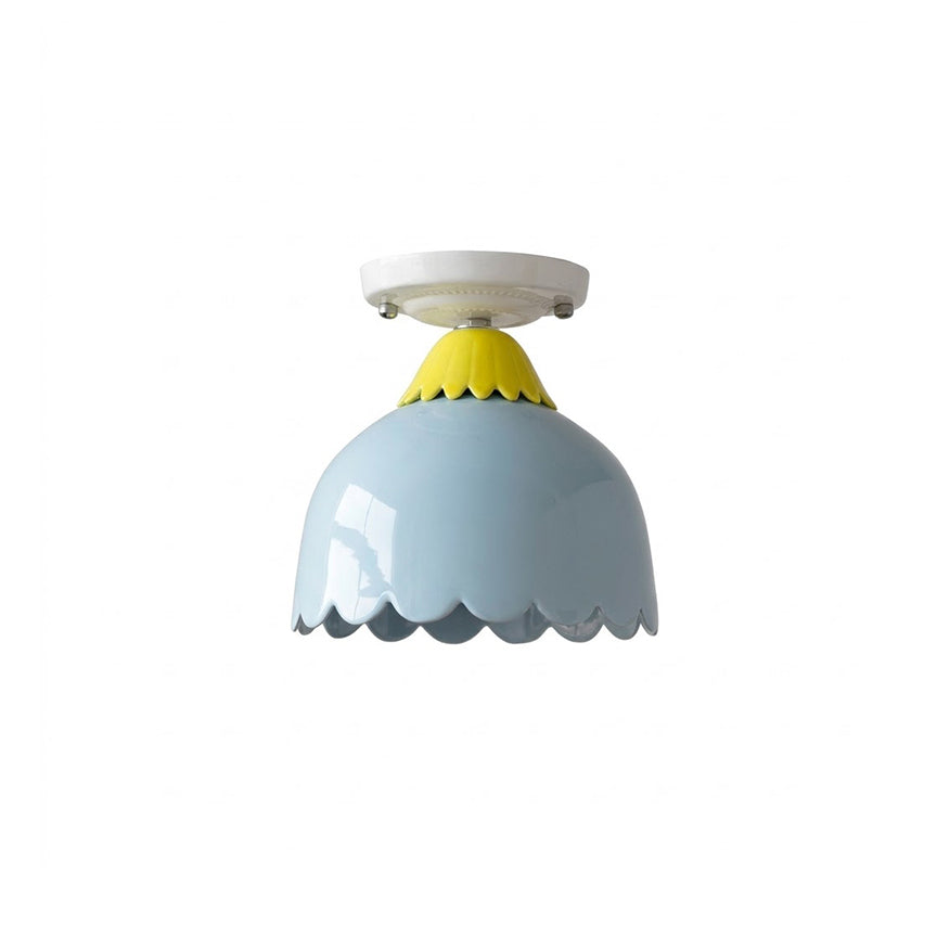 Oakenstone inbouwplafondlamp