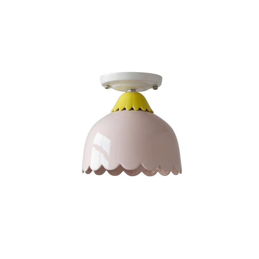 Oakenstone inbouwplafondlamp