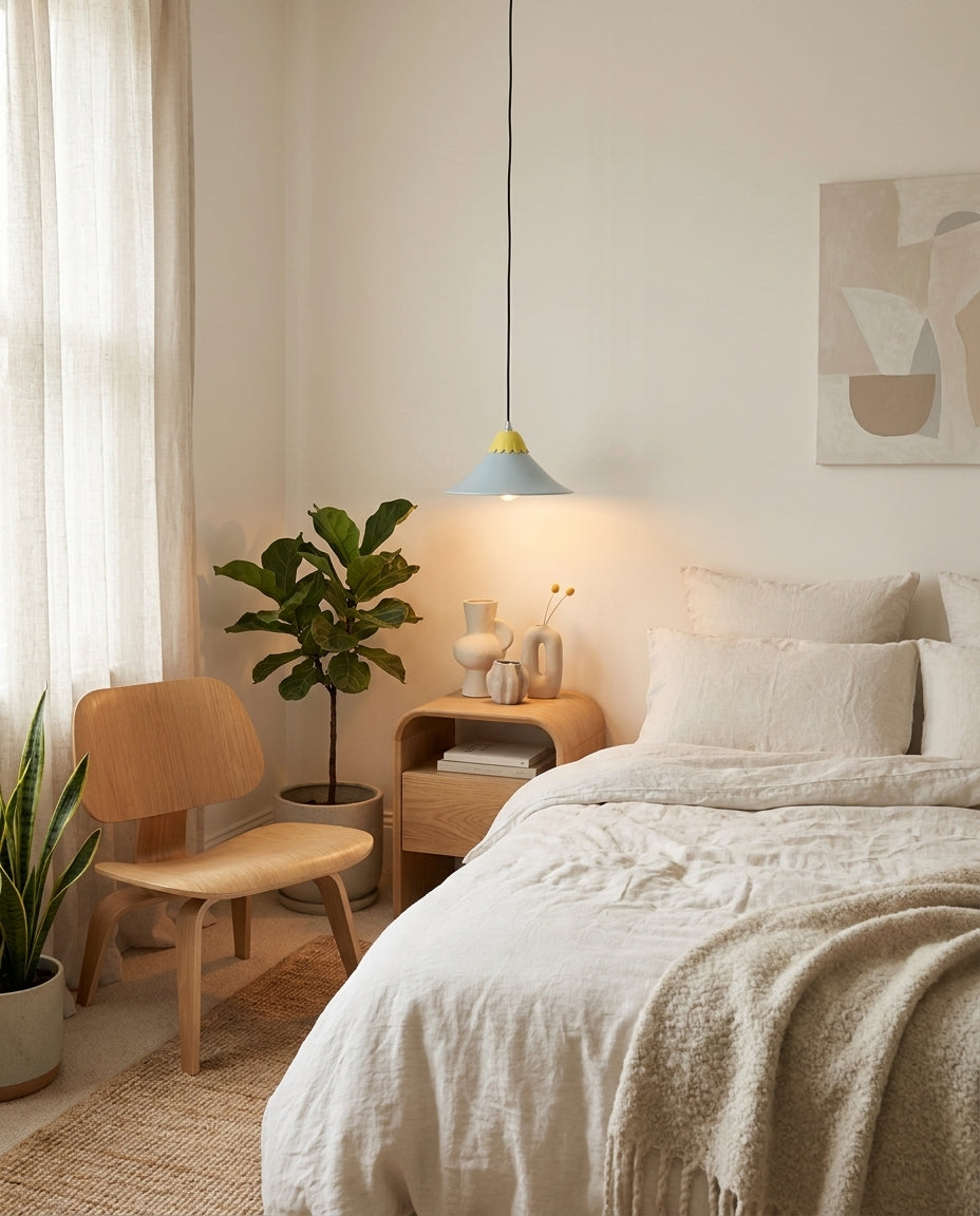 Norcombe hanglamp