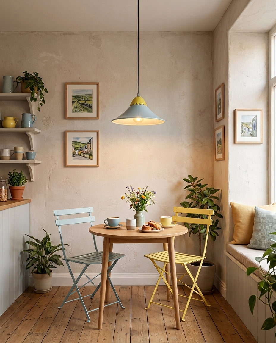 Norcombe hanglamp