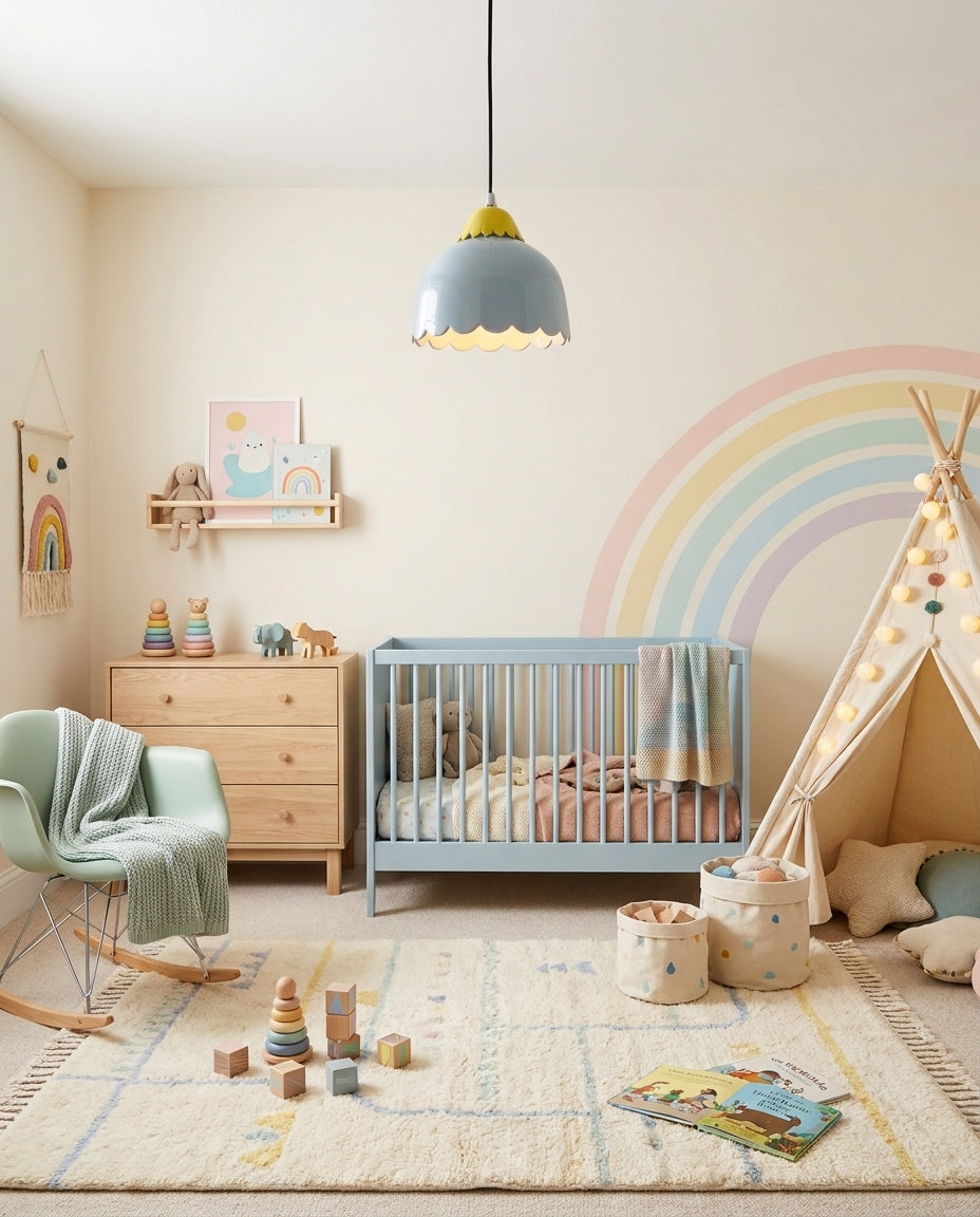Norcombe hanglamp