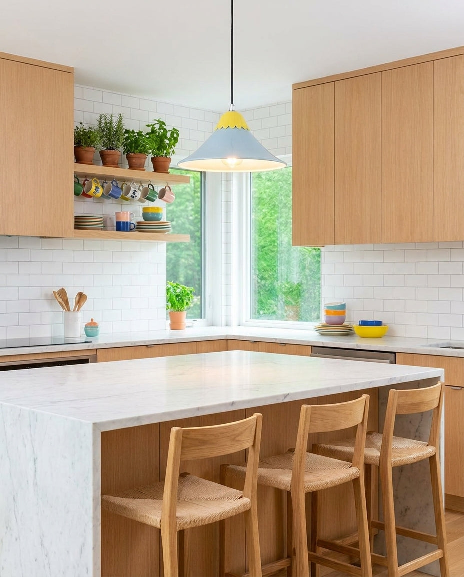 Norcombe hanglamp
