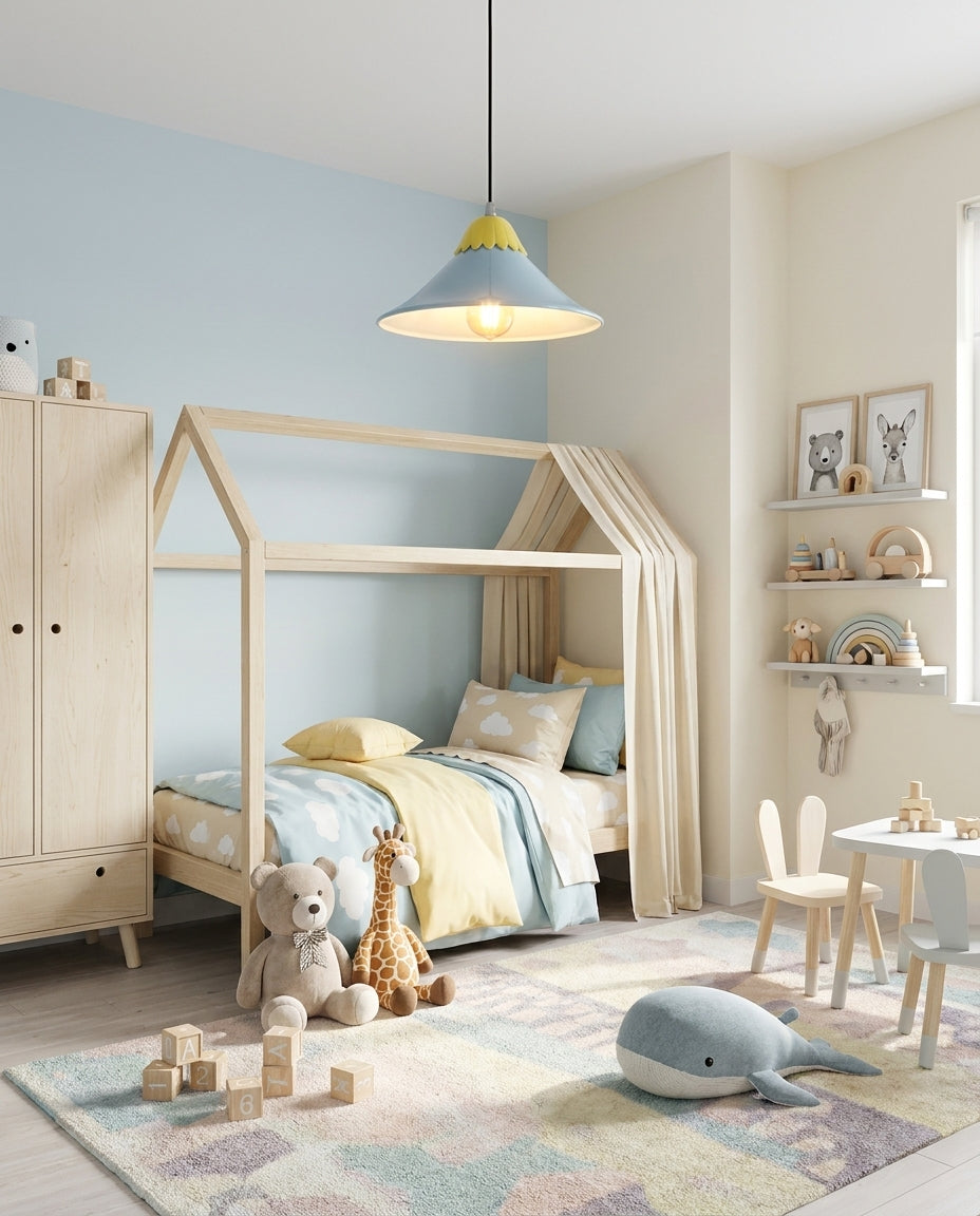 Norcombe hanglamp