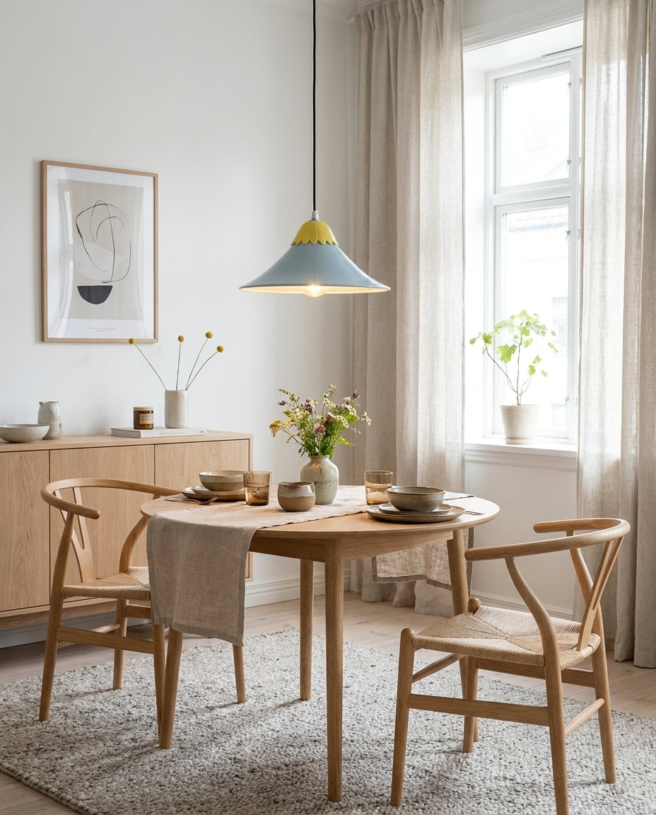 Norcombe hanglamp
