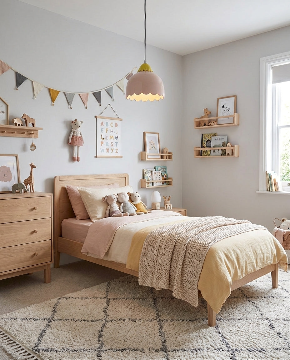 Norcombe hanglamp