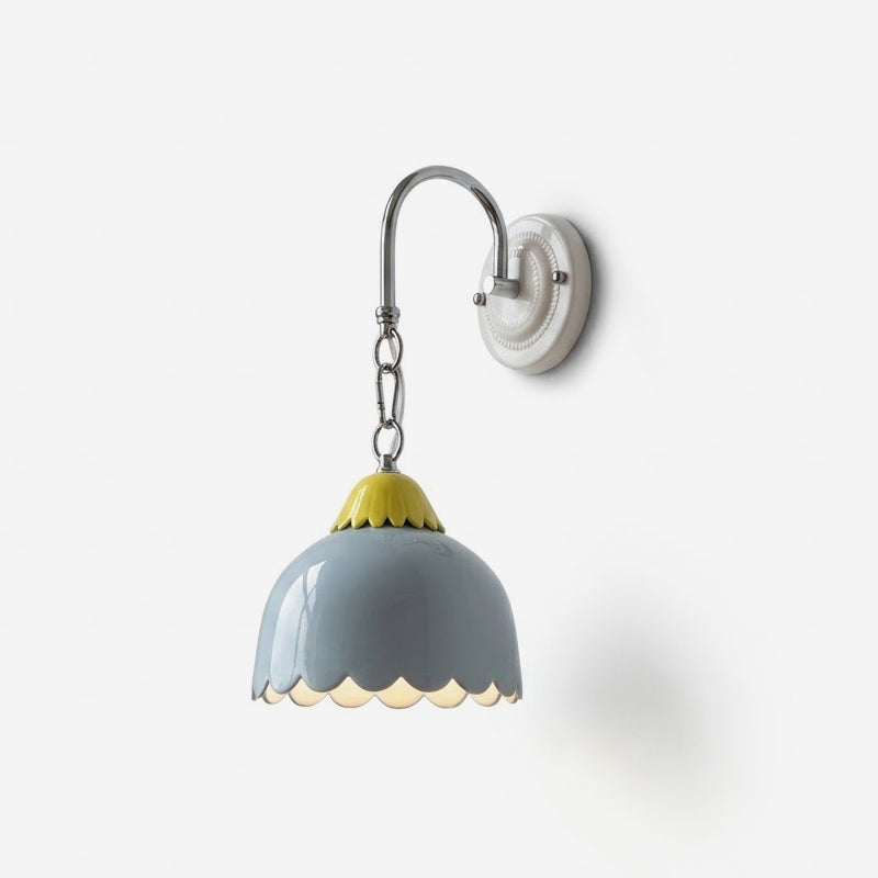 Perrinford wandlamp