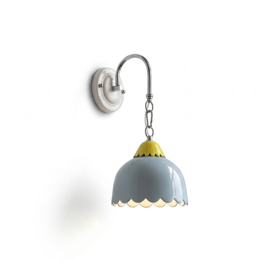 Perrinford wandlamp