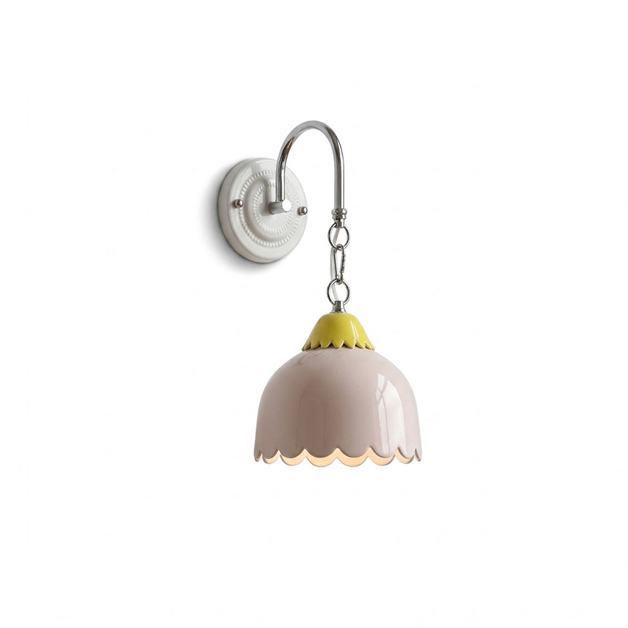 Perrinford wandlamp