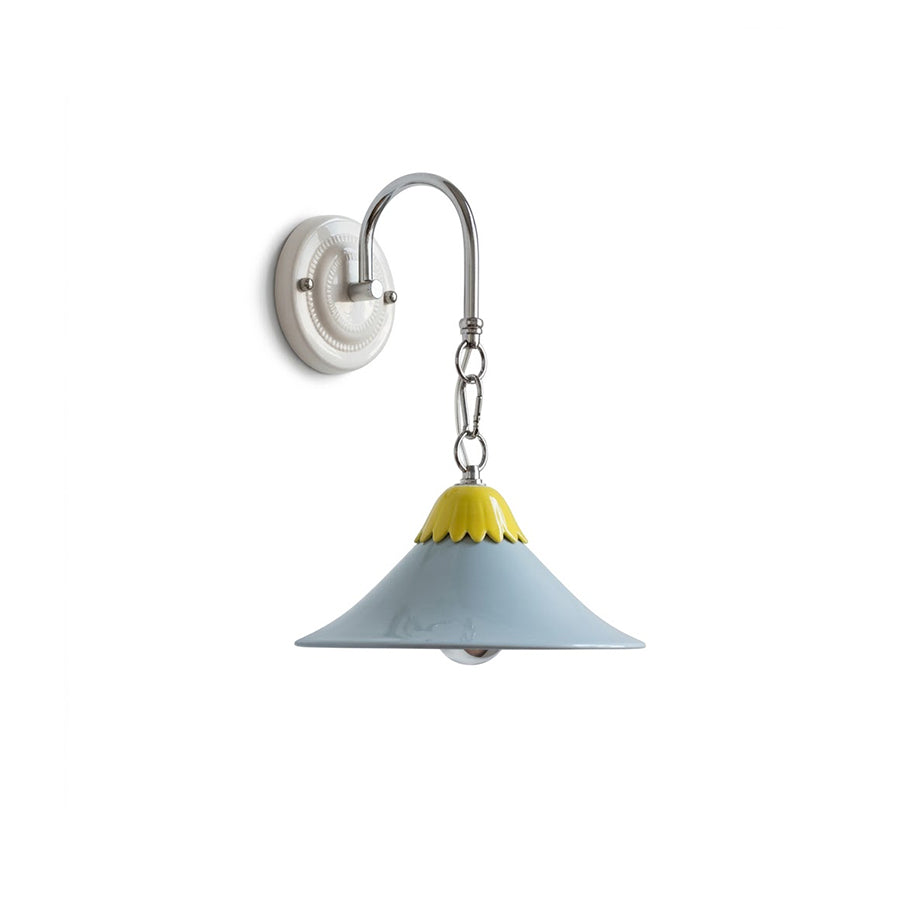 Perrinford wandlamp