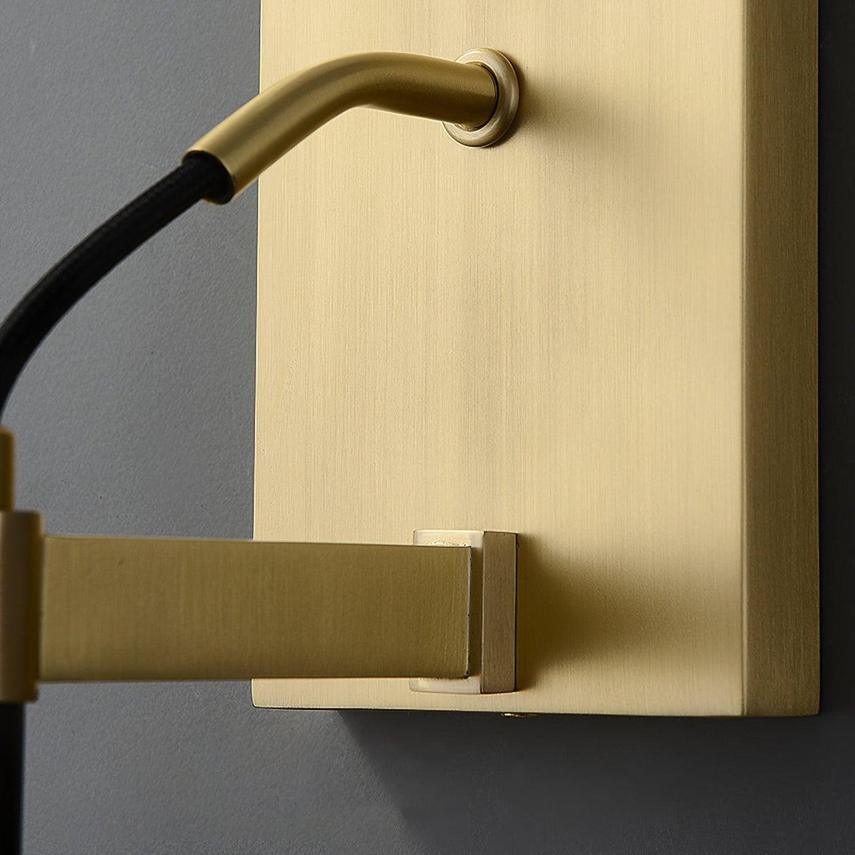 Isera Premium Noordse kunst kristallen wandlamp