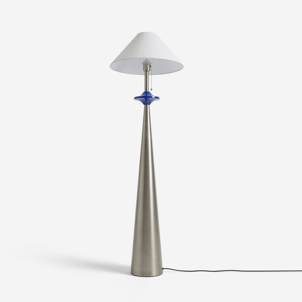 Teriirina vloerlamp