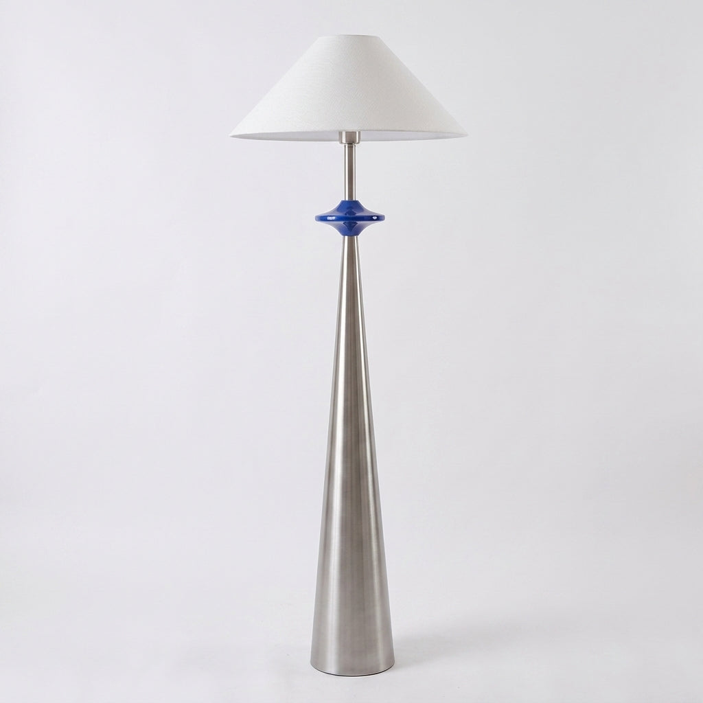 Teriirina vloerlamp