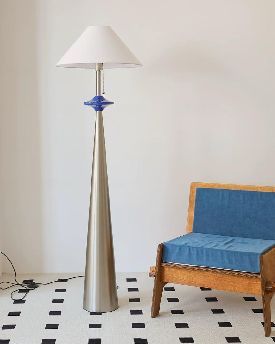 Teriirina vloerlamp