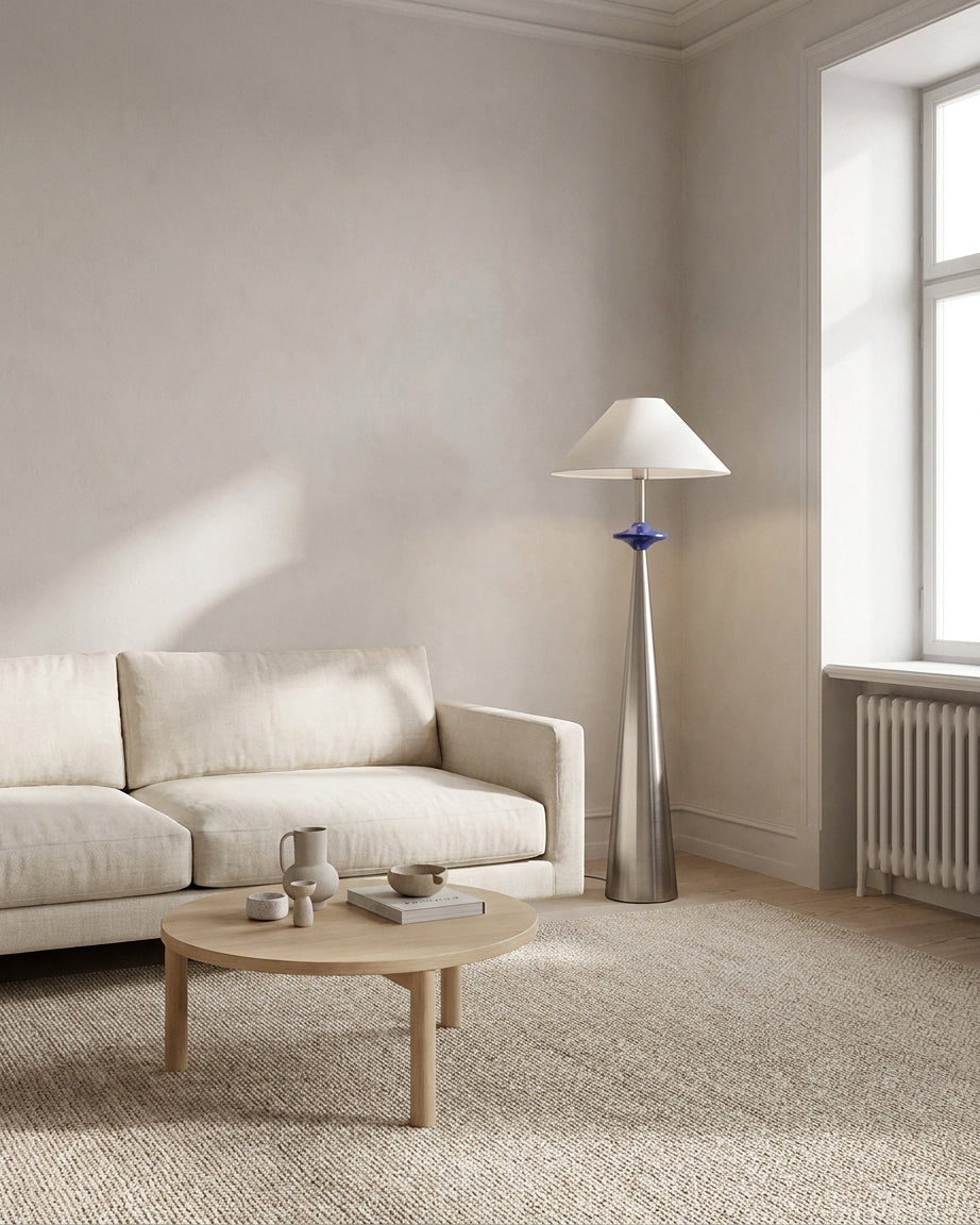 Teriirina vloerlamp