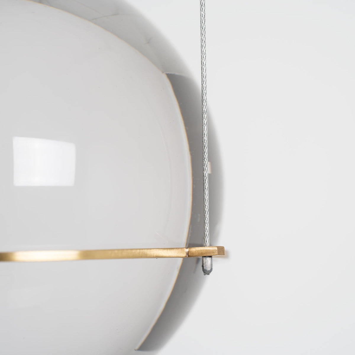 Selireria Hanglamp Kristal Verstelbaar
