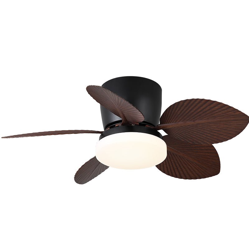 Qilv Breeze plafondventilator met verlichting