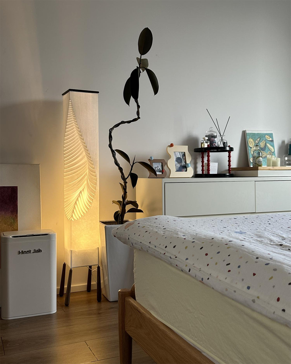 Nany vloerlamp