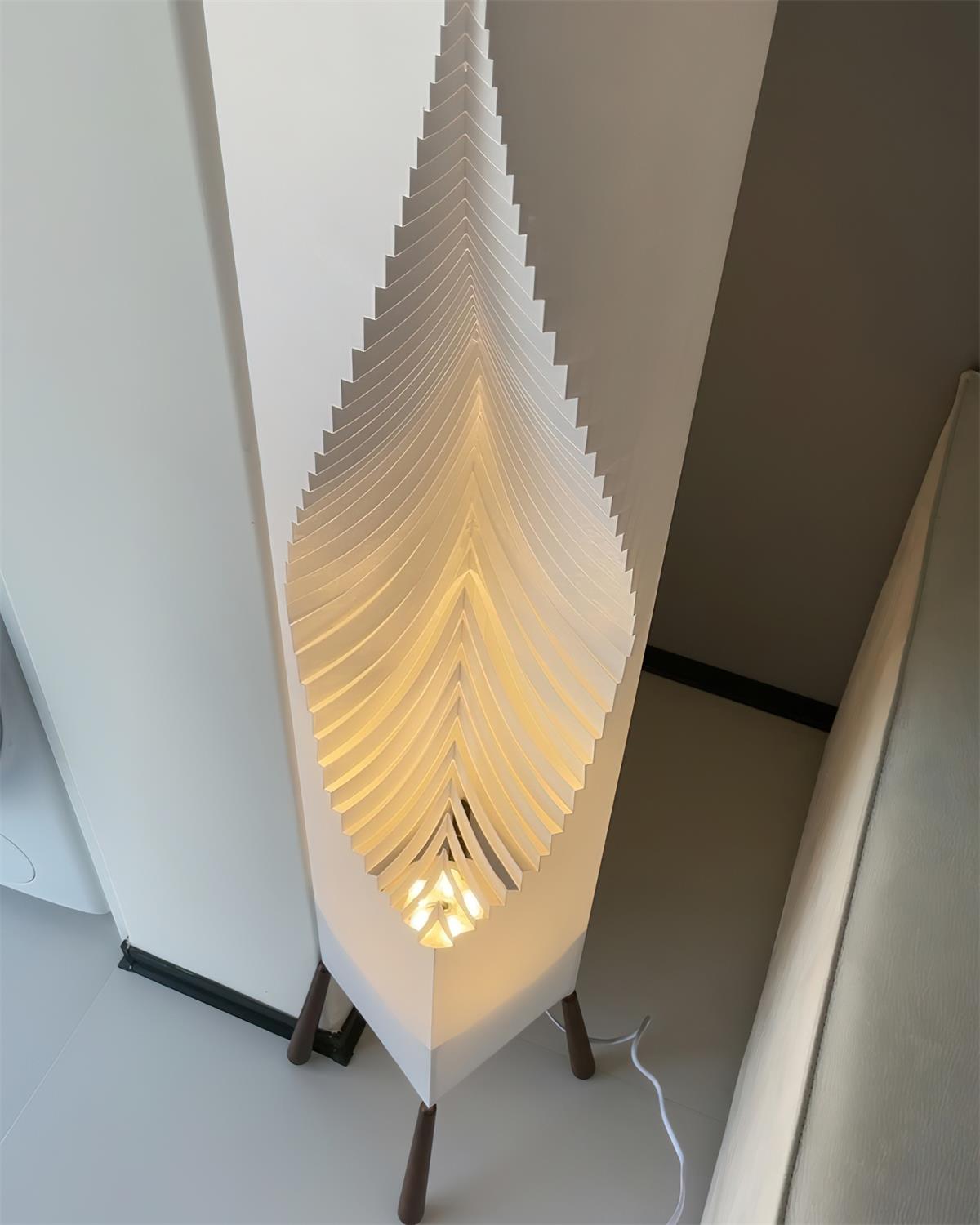Nany vloerlamp
