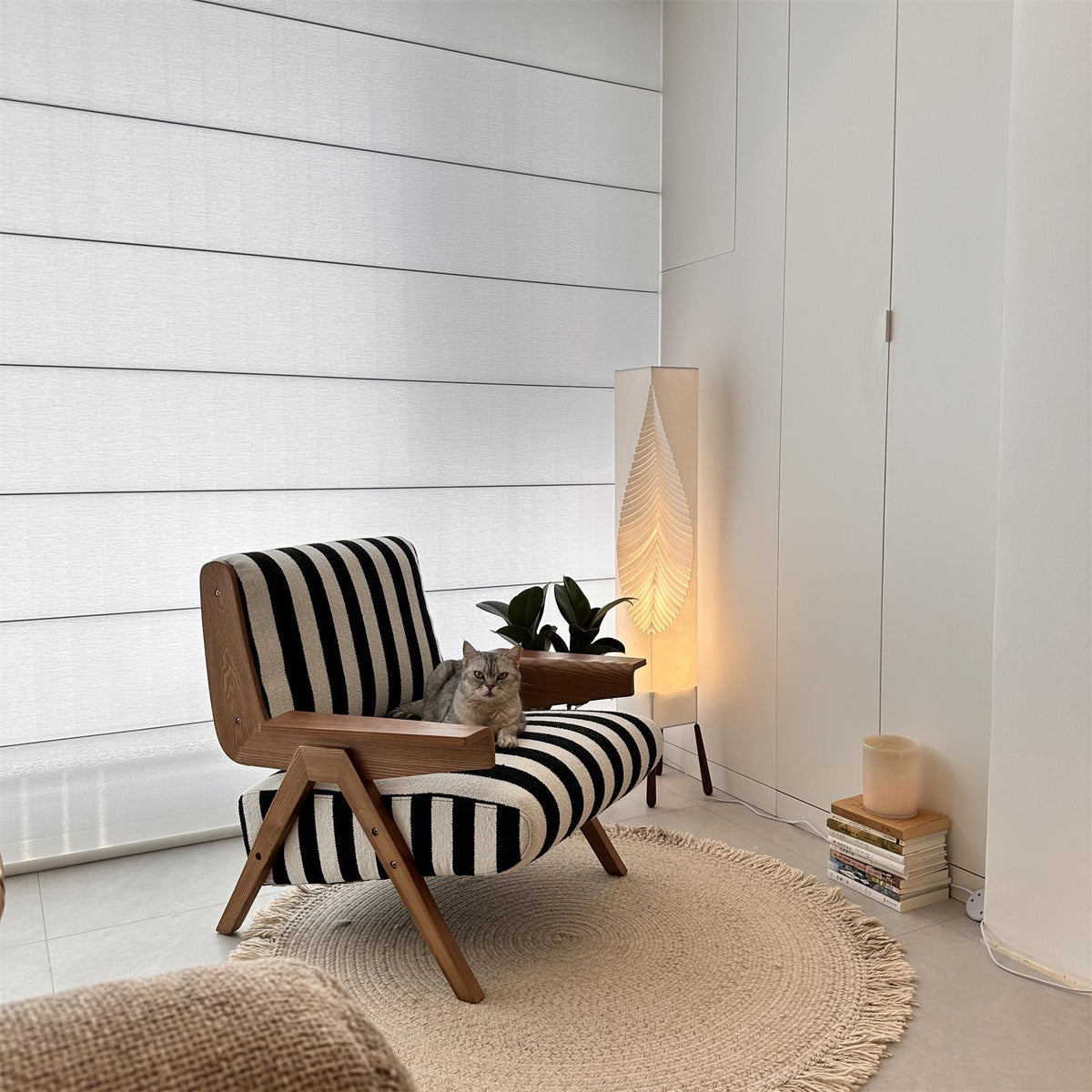 Nany vloerlamp