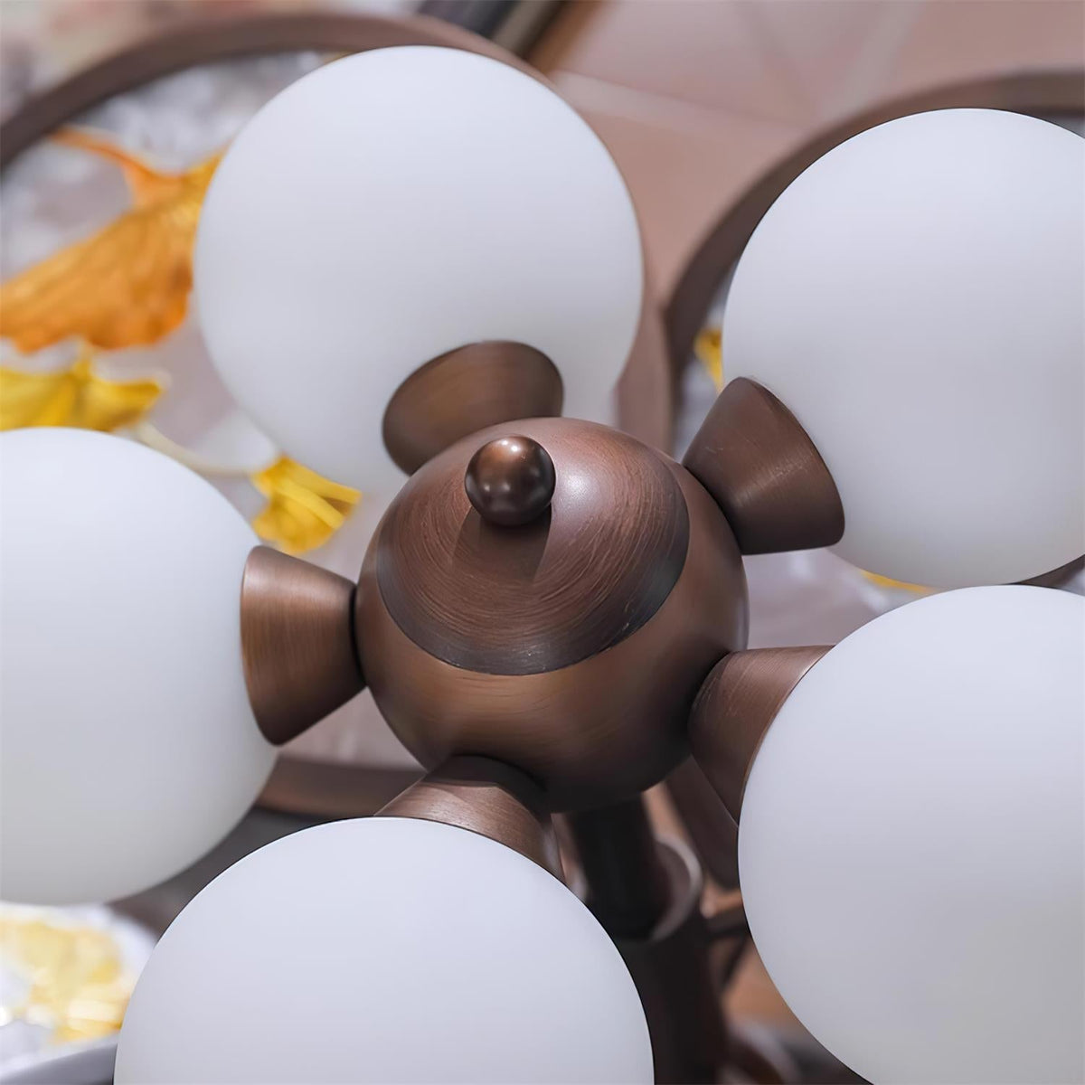 Caleneon plafondlamp