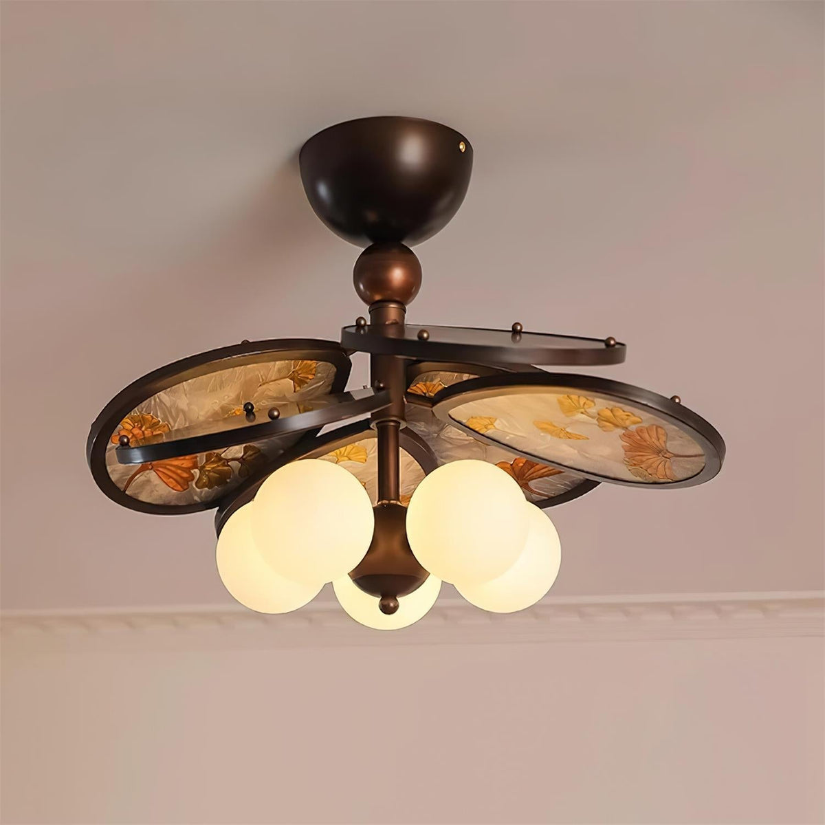 Caleneon plafondlamp