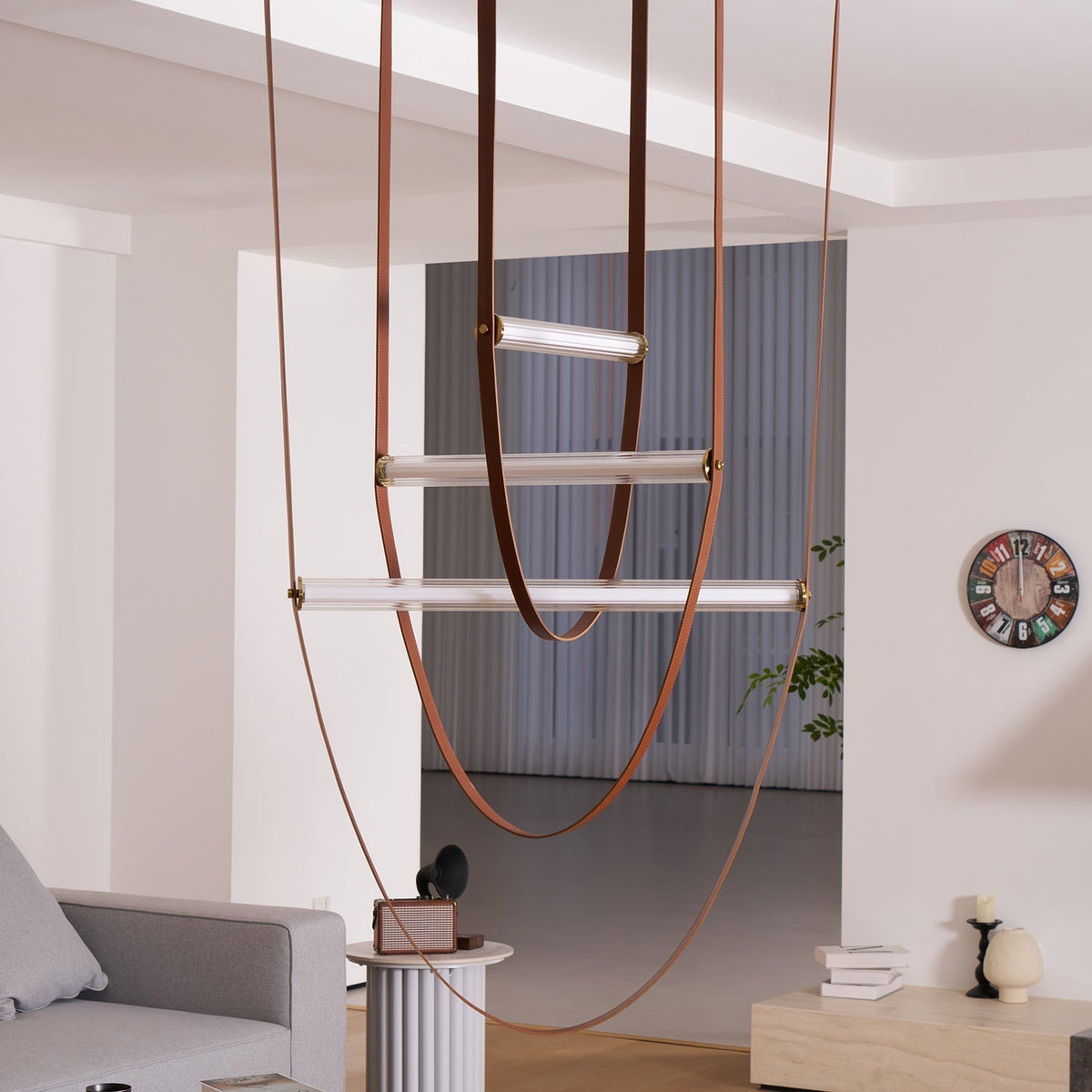 Talinor hanglamp Tracer Riem